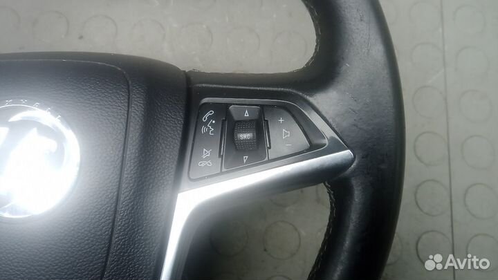 Б/У Б/У Рулевое колесо 591305013473053 opel