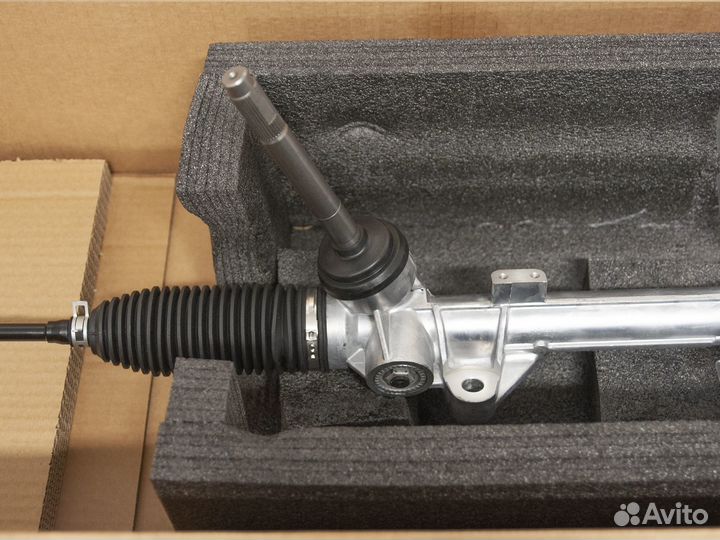 Рулевая рейка Nissan X-Trail T32 Qashqai J11