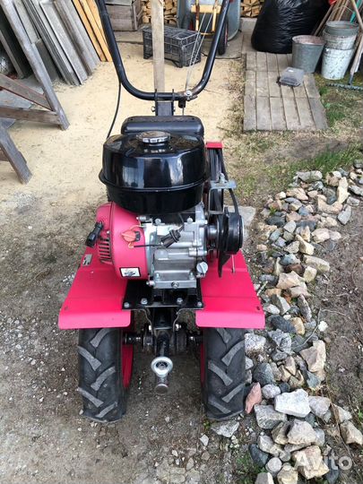 Мотоблок бу