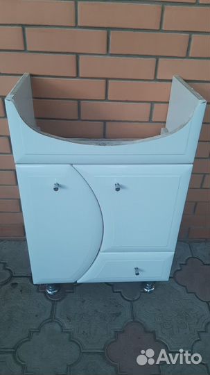 Тумба для раковины