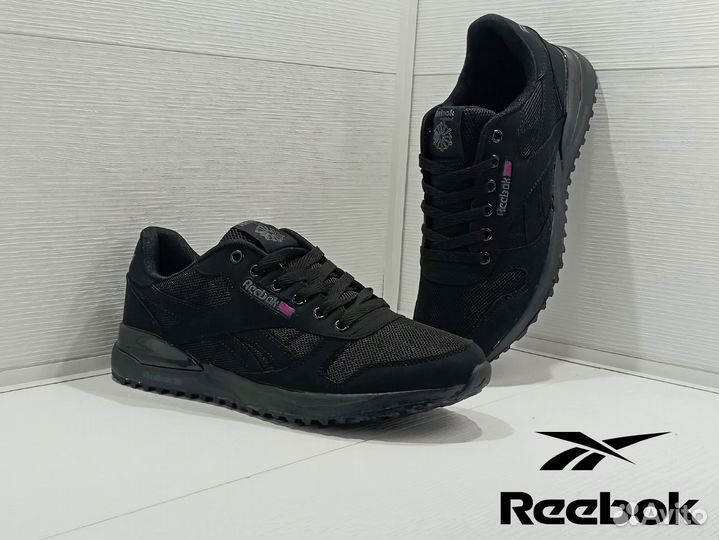 Кроссовки мужские Reebok Classic