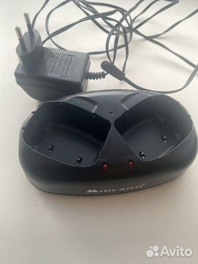 Рации GXT Midland