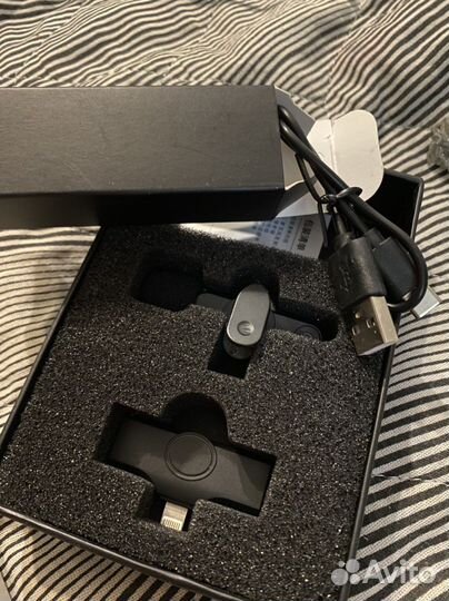 Микрофон Bluetooth