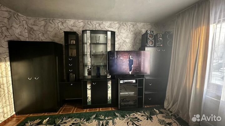 Стенка в гостиную со шкафом под тв бу