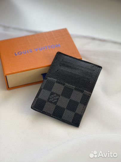 Картхолдер louis vuitton