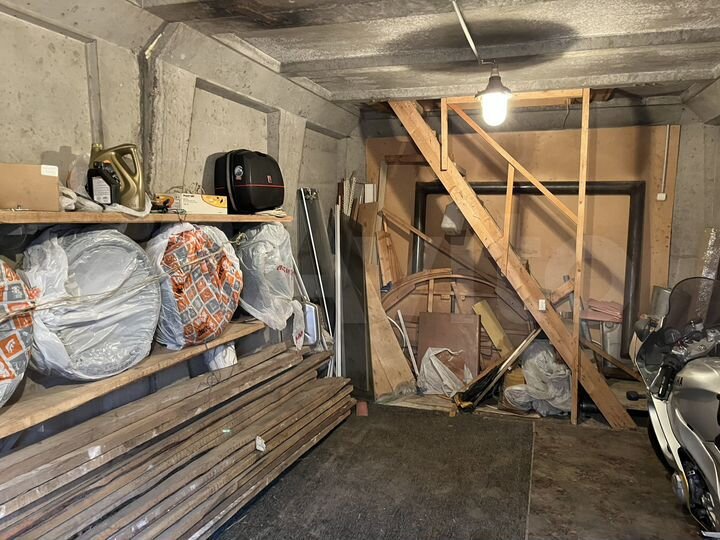 Гараж, 20 м²