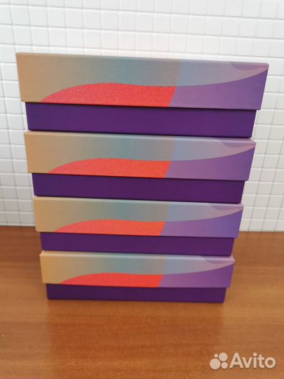 Коробки для хранения, подарочные