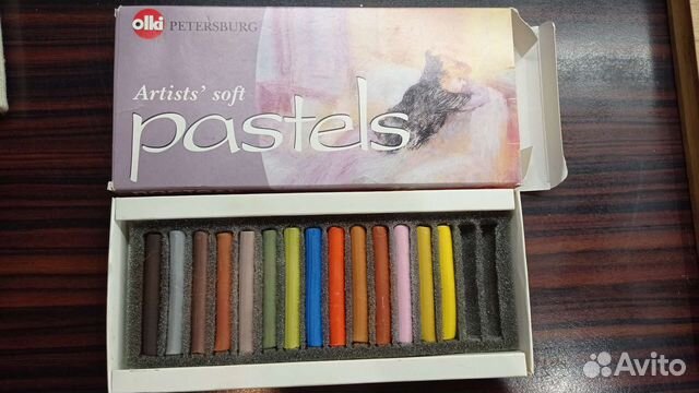 Набор для валяния игрушек