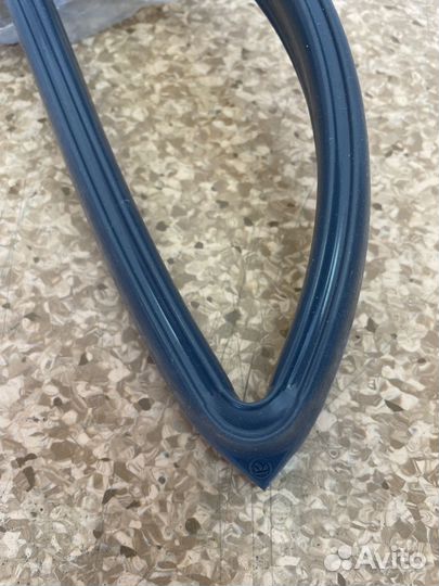 Уплотнение двери Rational SCC 62 20.02.551P