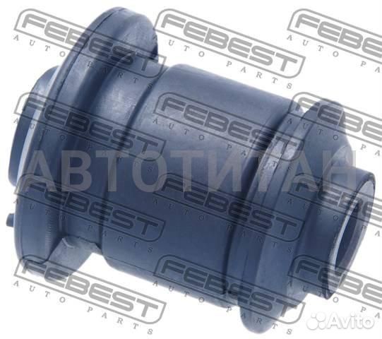 Сайленблок переднего нижнего рычага cadillac escal