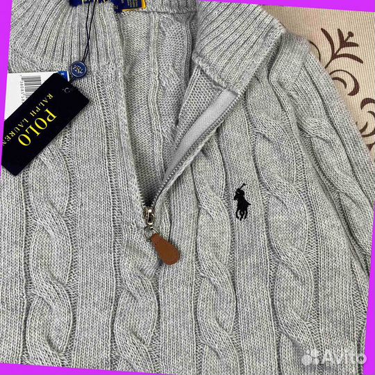 Зипка Ralph Lauren Polo (Все расцветки)