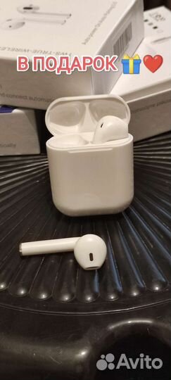 Рекурсивный лук+ airpords