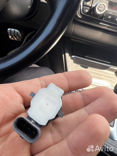 Парктроник bmw f30