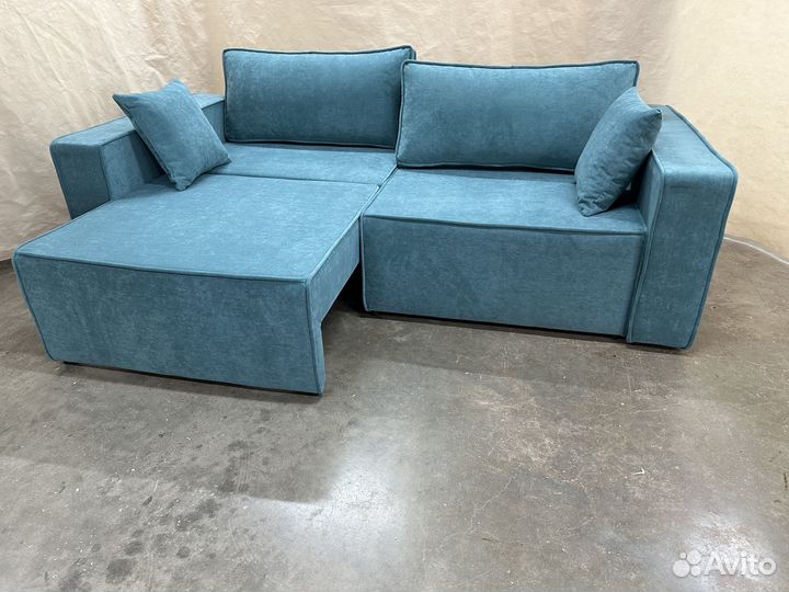 Диваны новые