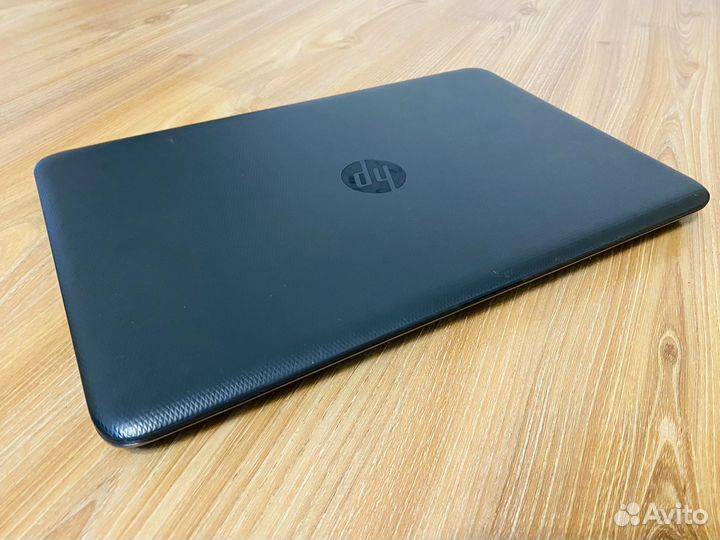 Ноутбук Hp