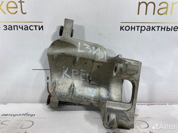 Кронштейн тнвд Mazda Cx-7 2.3 L3VDT 2011