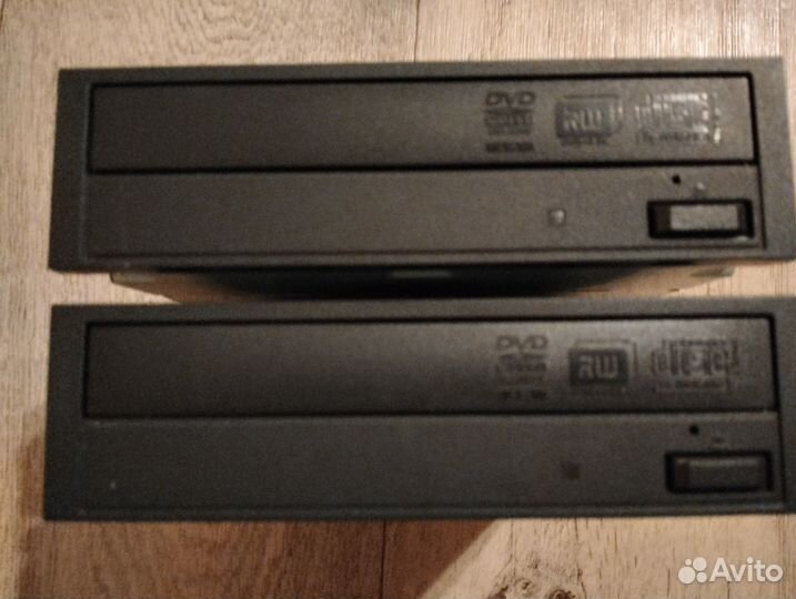 Оптического привода DVD-RW Sony Optiarc AD-7260S