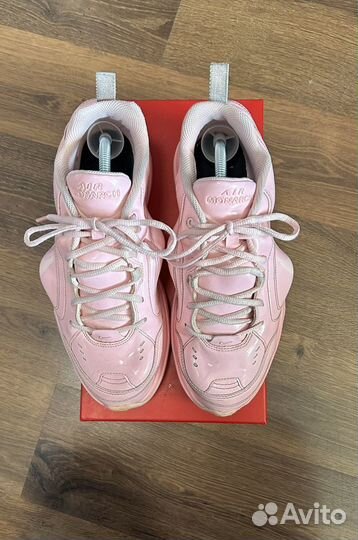 Nike air monarch martine rose