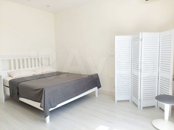 1-к. квартира, 50 м², 13/16 эт.