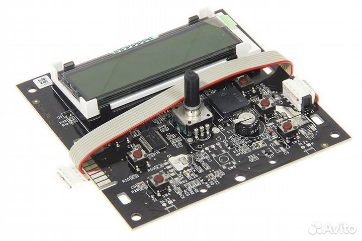 Плата электронная AS13200043/ 5513233581/ 55132200