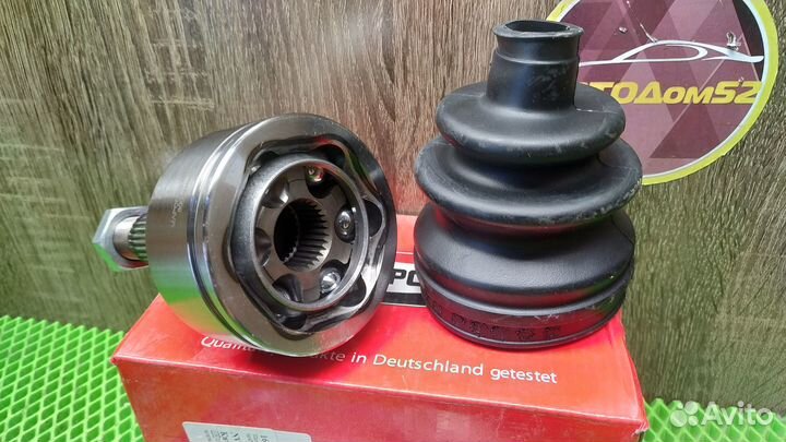 Шрус наружний Mitsubishi Lancer 9 ABS