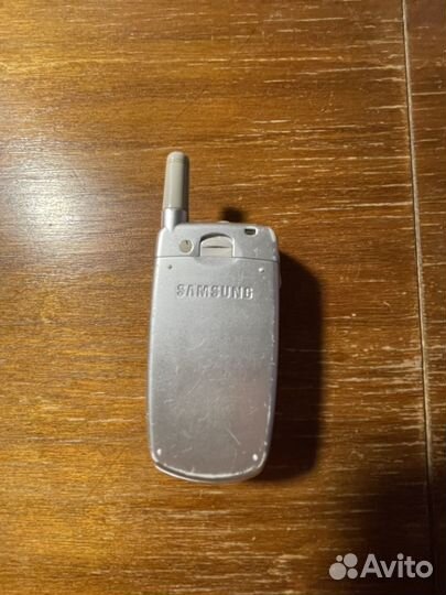 Samsung SGH-A800