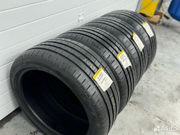 Dunlop SP Sport Maxx 060+ 255/35 R20 97Y