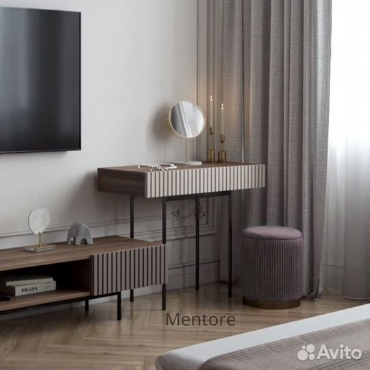 Консоль Batista от производителя