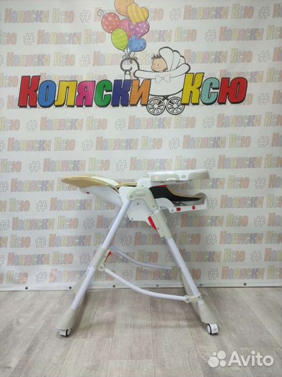 Стульчик для кормления Farfello Costa