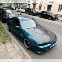 Honda Prelude 2.2 MT, 1992, 250 000 км, с пробегом, цена 600 000 руб.