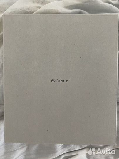 Наушники Sony WH-CH520 беспроводные