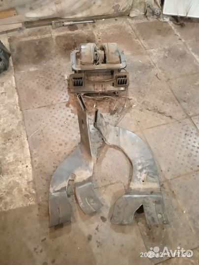 Печка бмв е30