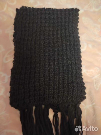 Шарф женский новый