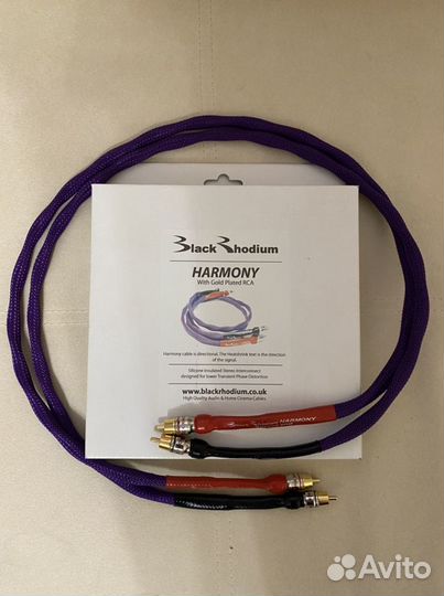 Межблочный кабель