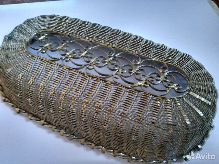 Конфетница СССР