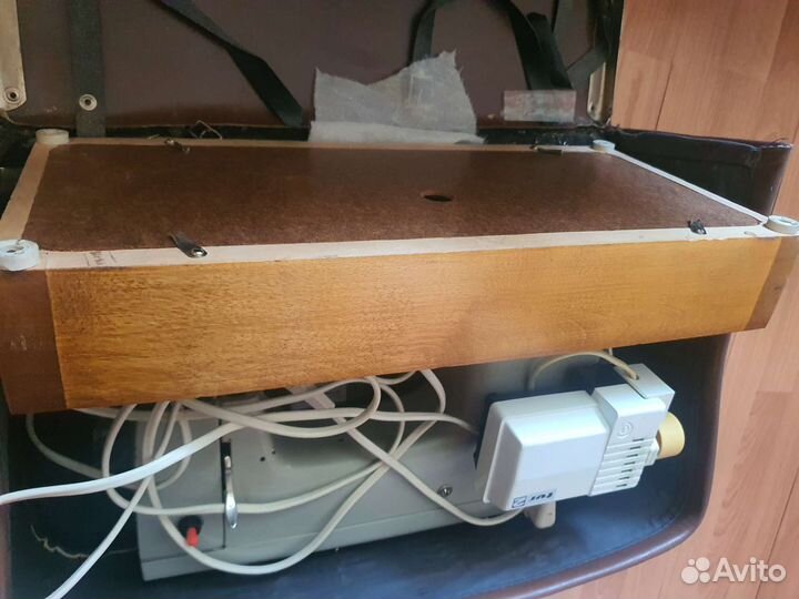 Швейная машинка