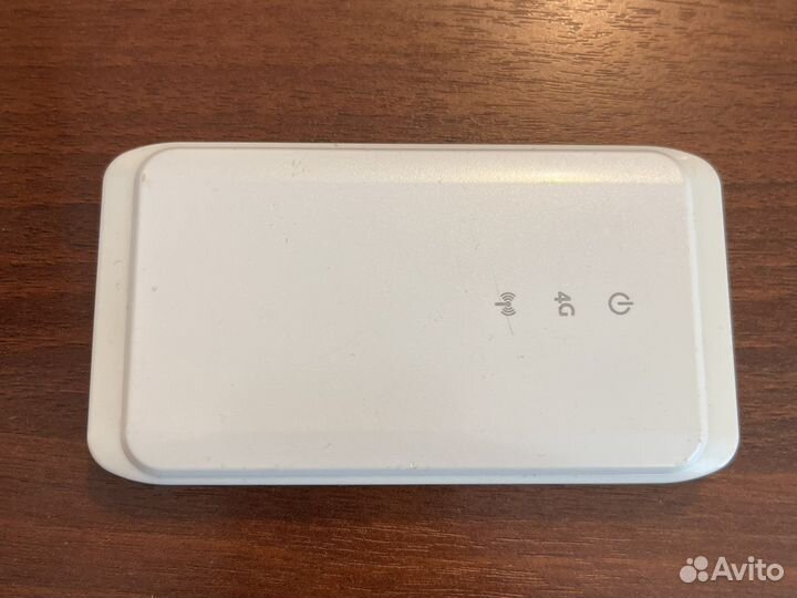 Мобильный wifi роутер 4g yota