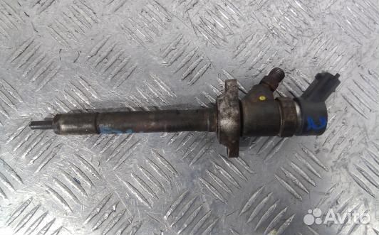 Форсунка дизельная ford focus 2 (NML03AL02)