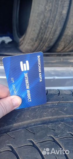 Bfgoodrich G-Grip 195/60 R15 88