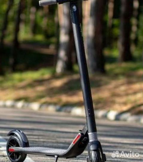 Новые Электросамокаты Xiaomi