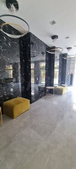 Квартира-студия, 26 м², 2/20 эт.