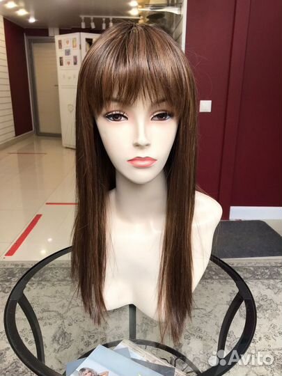 Искусственный парик Cher Ellen Wille