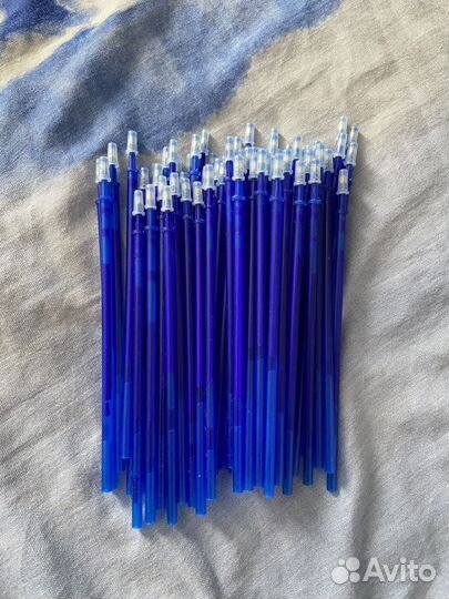 Стержни для ручек Пиши-Стирай