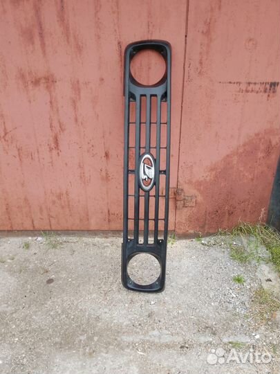 Решётка на ниву