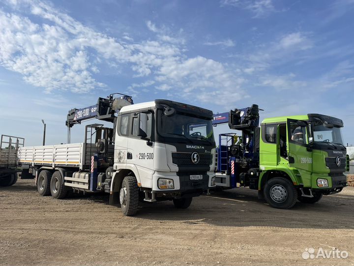 Водитель категории с на Шакман с кму