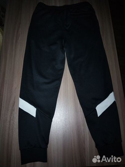 Спортивные брюки puma мужские