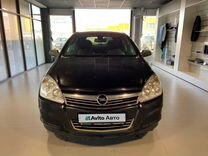 Opel Astra 1.6 MT, 2011, 125 780 км, с пробегом, цена 800 000 руб.