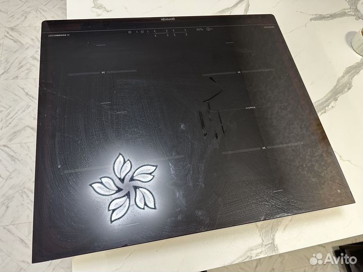 Встраиваемая индукционная панель Gorenje IT643BSC7