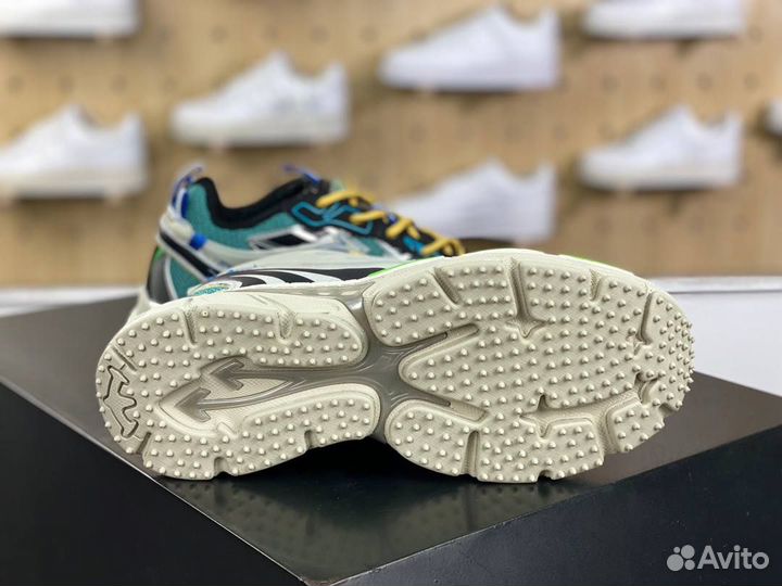 Кроссовки Off-White