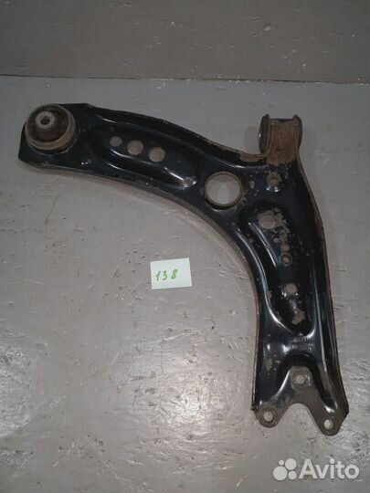 Рычаг передней подвески VAG Фольксваген Шкода